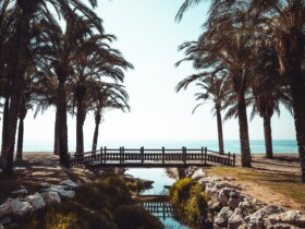 Las mejores zonas donde alojarse en Torremolinos, Málaga