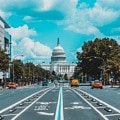 Las mejores zonas donde alojarse en Washington DC, Estados Unidos
