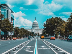 Las mejores zonas donde alojarse en Washington DC, Estados Unidos