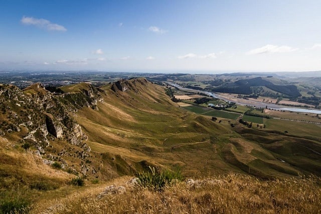 Where to stay in Hawke's Bay - Havelock North
