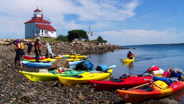 Alojarse en Digby - Downtown