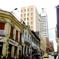 Las mejores zonas donde alojarse en Manizales, Colombia