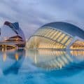 Las mejores zonas donde alojarse en Valencia, España