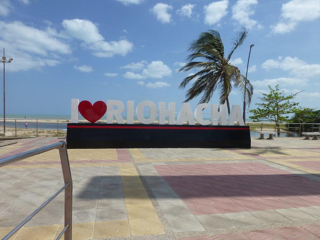 Dónde hospedarse en Ríohacha - Malecón y Centro Histórico
