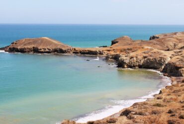 Las mejores zonas donde alojarse en Ríohacha, Colombia