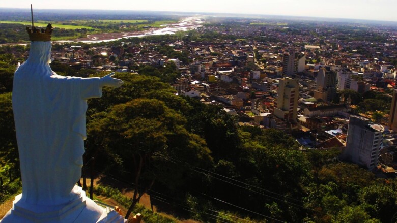 Las mejores zonas donde alojarse en Villavicencio, Colombia