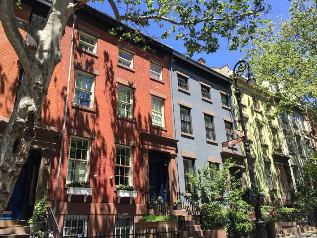 Where to stay in Brooklyn - Brooklyn Heights