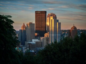 Las mejores zonas donde alojarse en Pittsburgh, Pennsylvania