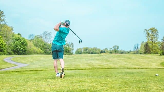 Dónde alojarse en Estepona para practicar golf - Cerca de El Paraíso Golf