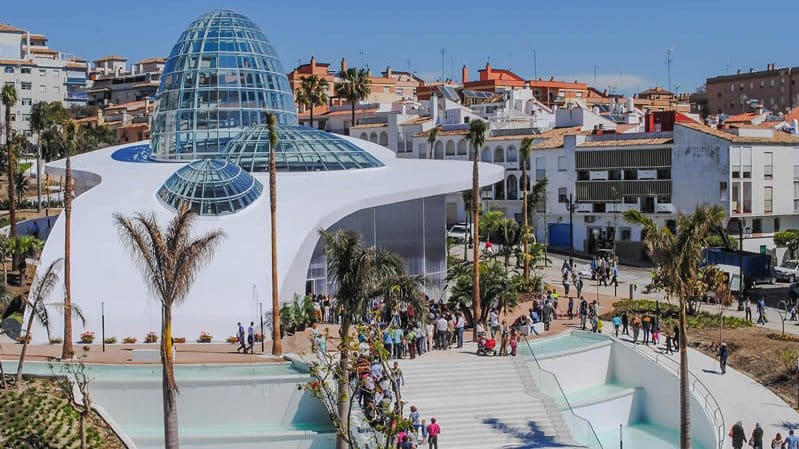 Dónde dormir en Estepona, Málaga - Centro de la ciudad