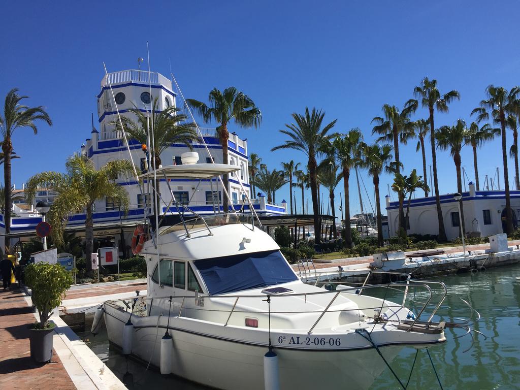 Dónde hospedarse en Estepona, España - Cerca de las playas y el puerto