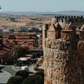 Las mejores zonas donde alojarse en Ávila, España