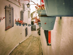 Dónde alojarse en la Costa del Sol, España - Mijas