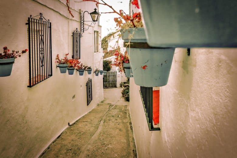 Dónde alojarse en la Costa del Sol, España - Mijas