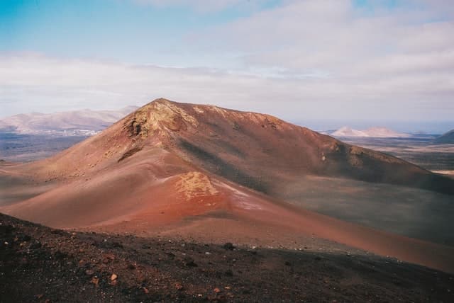 Where to stay near Timanfaya Natural Park, Lanzarote