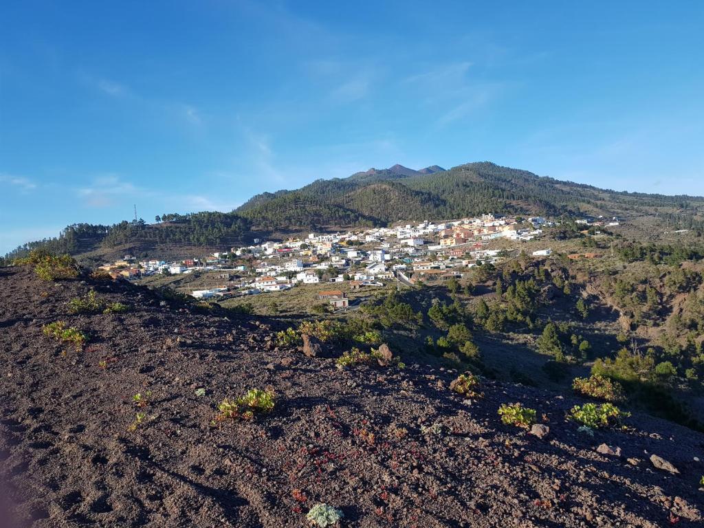 Where to stay on La Palma, Canary Islands - Fuencaliente de La Palma