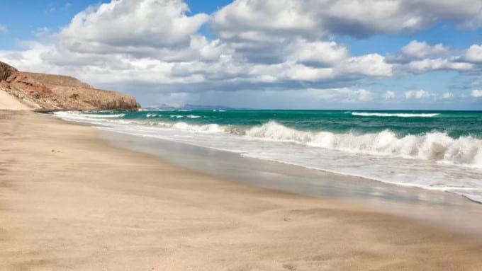 Dónde encontrar alojamiento en Fuerteventura - Playa de Jandía & Esquinzo