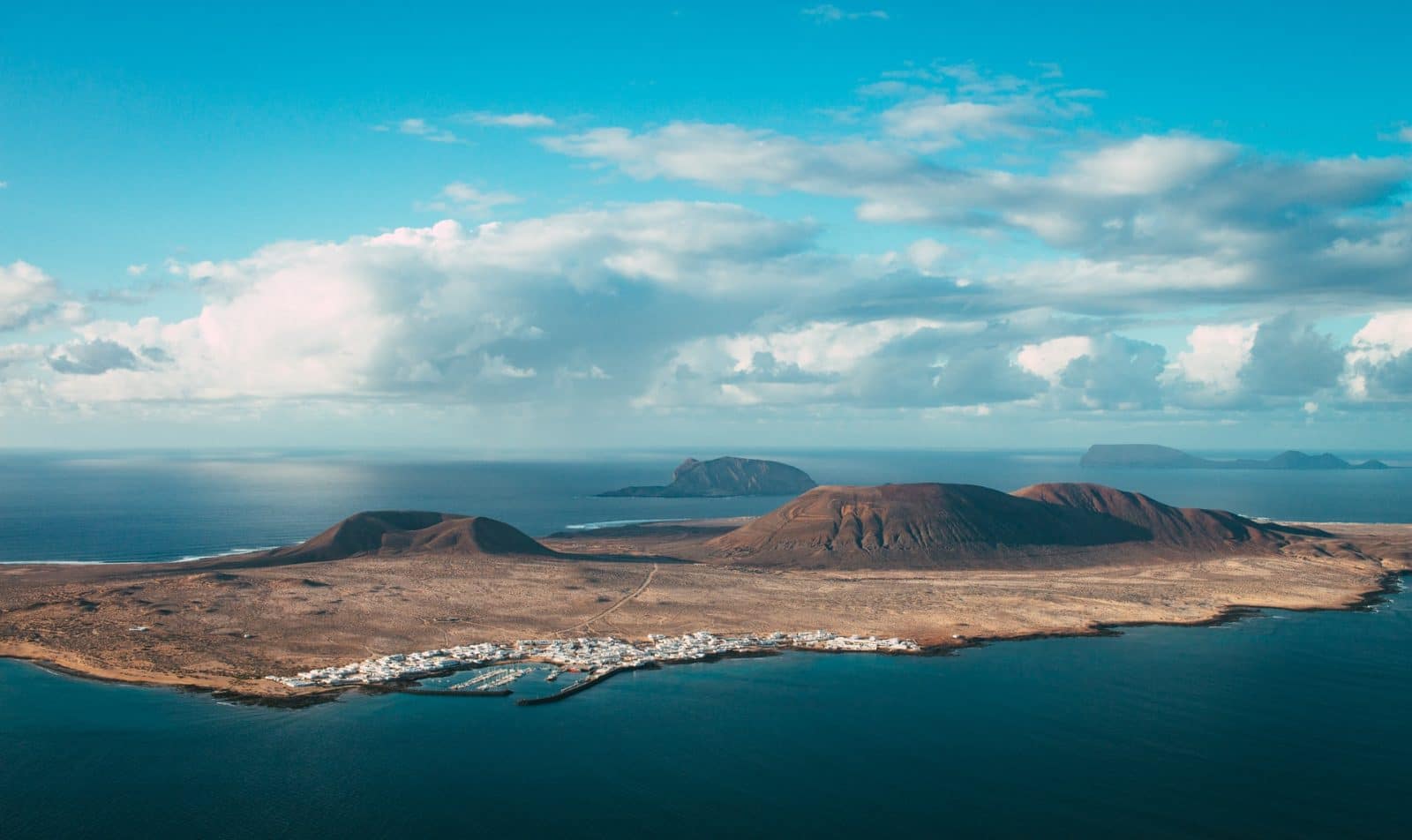 Las mejores zonas donde alojarse en Lanzarote, Islas Canarias