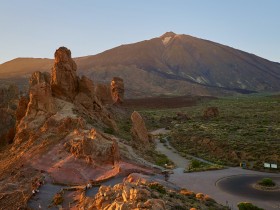 Las mejores zonas donde alojarse en Tenerife, Islas Canarias