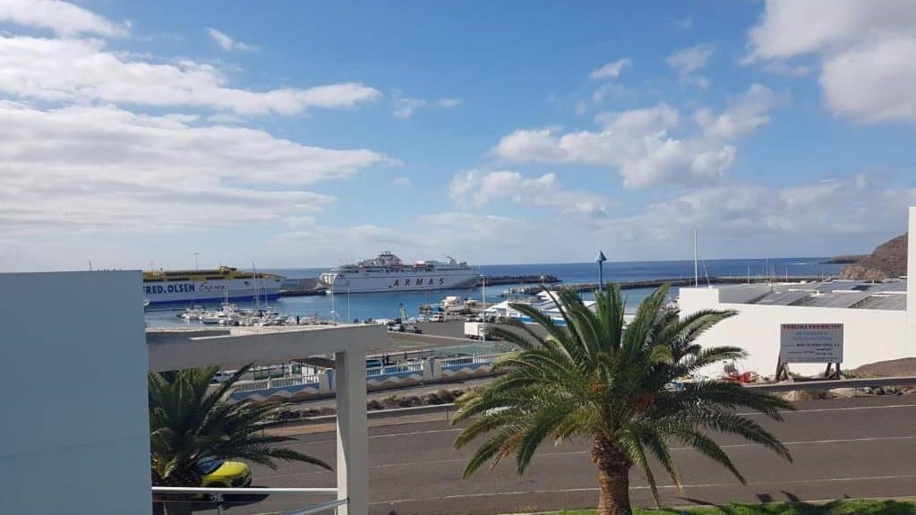 Mejores pueblos donde alojarse en Fuerteventura - Morro del Jable