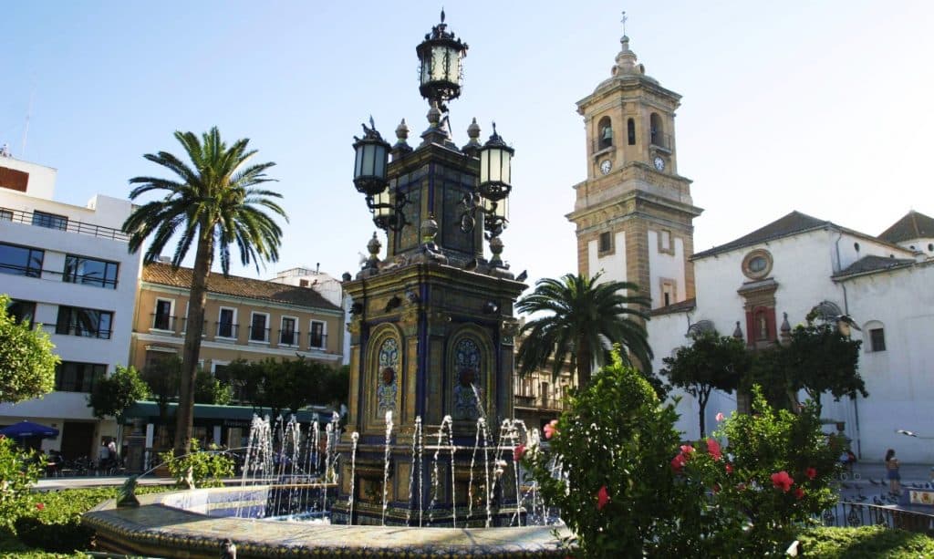 Where to stay in Algeciras - City Centre