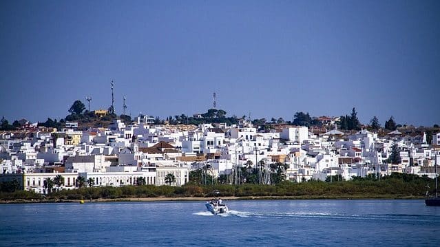 Where to stay in Huelva near the border with Portugal - Ayamonte