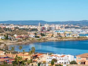 Las mejores zonas donde alojarse en Algeciras, España