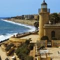 Las mejores zonas donde alojarse en Roquetas de Mar, España