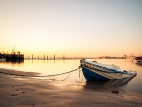 Las mejores zonas donde alojarse en la Costa de la Luz (Huelva)