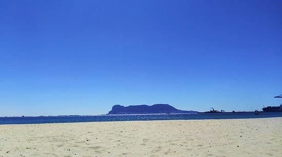 Best areas to stay in Algeciras, Spain - Playa El Rinconcillo