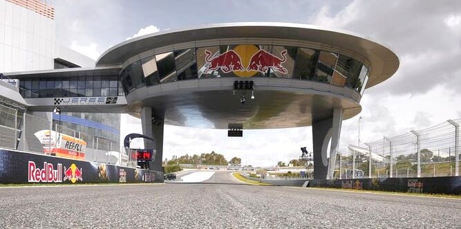 Dónde alojarse en Jerez para ver una carrera de MotoGP - Cerca del Circuito de Jerez