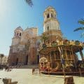 Las mejores zonas donde alojarse en Cádiz, España