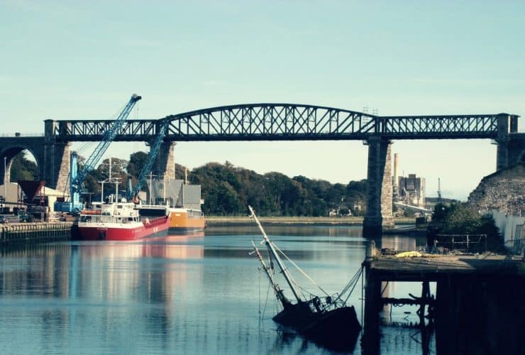 Las mejores zonas donde alojarse en Drogheda, Irlanda