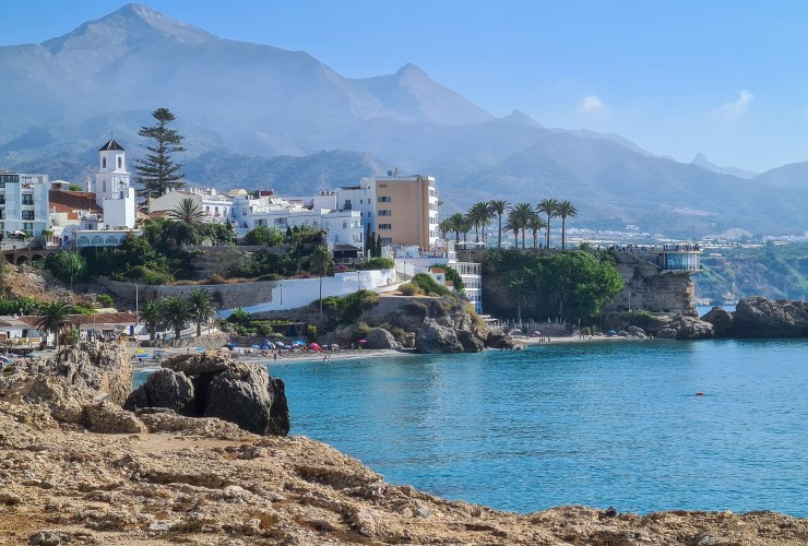 Las mejores zonas donde alojarse en la Costa del Sol, España