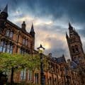 Las mejores zonas donde alojarse en Glasgow, Escocia