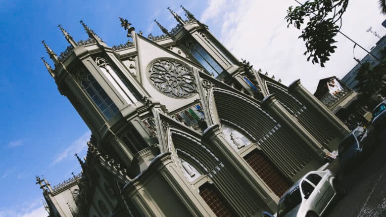 Mejores zonas donde alojarse en Pereira, Risaralda, Colombia