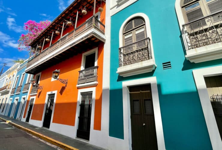 Dónde alojarse en San Juan, Puerto Rico