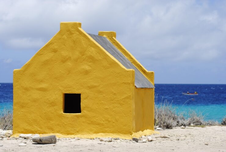 Dónde alojarse en Bonaire