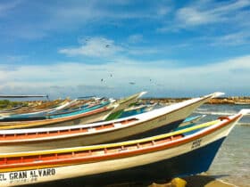 Descubre las mejores zonas donde alojarse en Isla Margarita