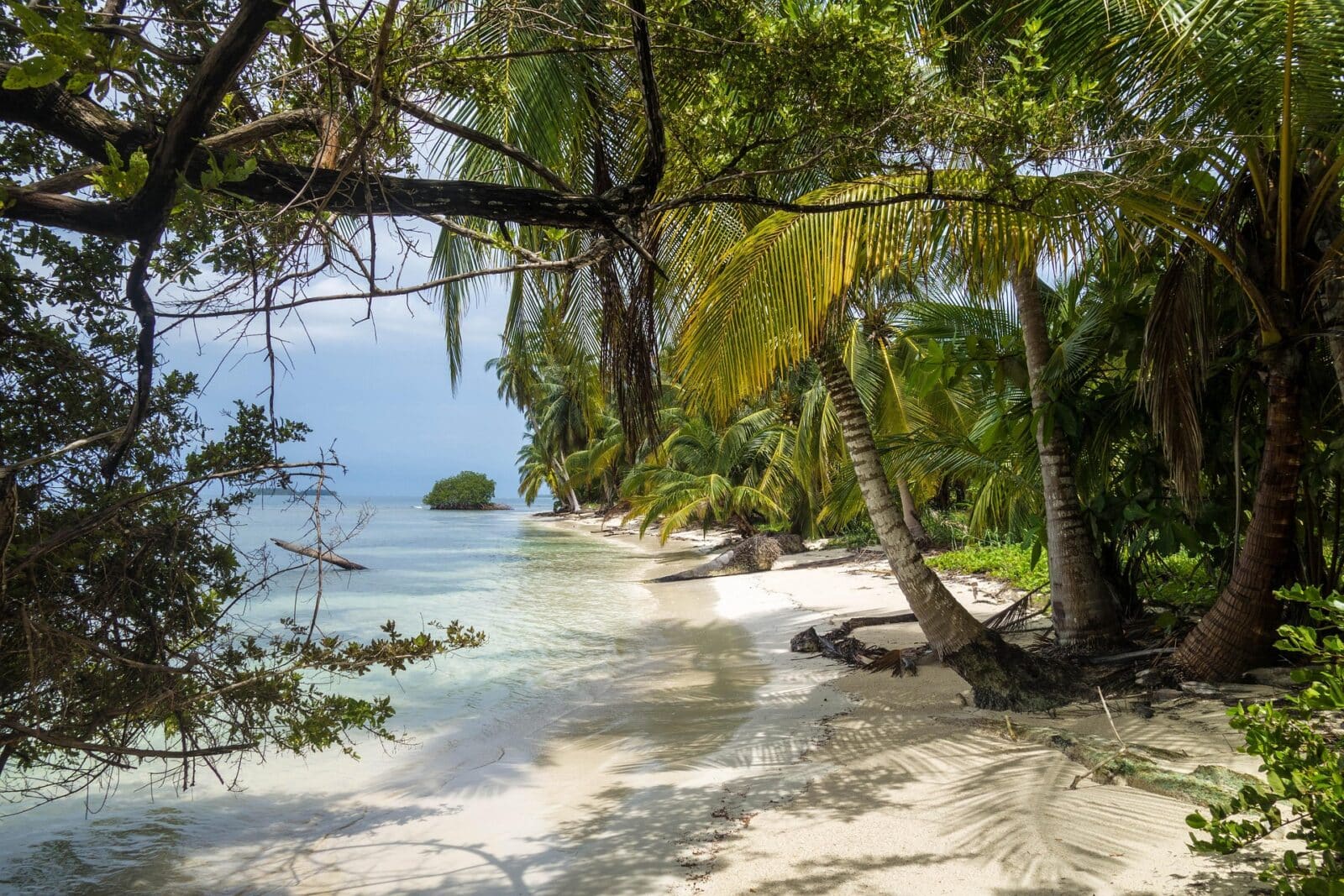 Dónde alojarse cerca del Parque Nacional Morrocoy, Venezuela