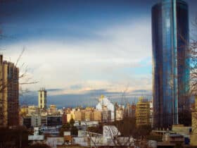 Dónde alojarse en Córdoba, Argentina