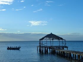 Dónde alojarse en Puerto La Cruz, Venezuela