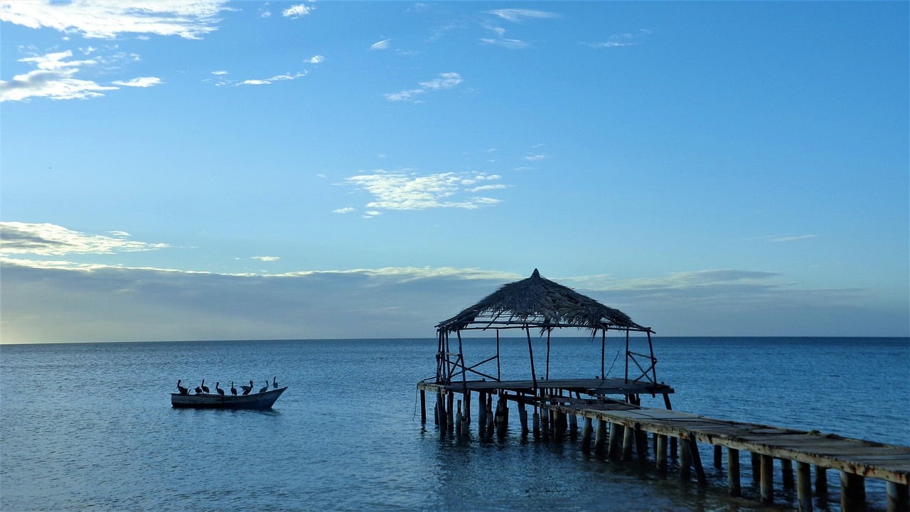 Dónde alojarse en Puerto La Cruz, Venezuela