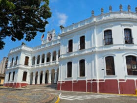 Mejores zonas para alojarse en San Cristóbal, Venezuela