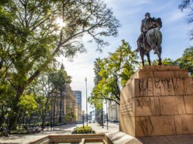 Las mejores zonas donde dormir en Porto Alegre - Barrios más seguros donde alojarse